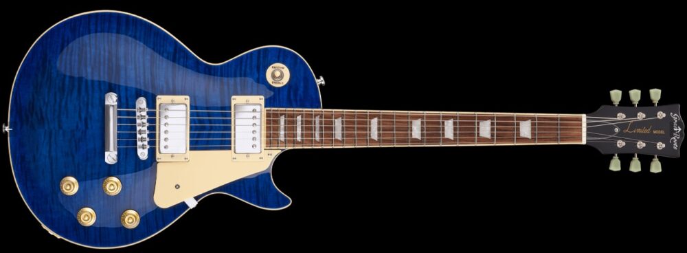 G-LP-60S