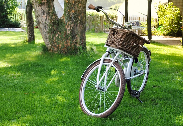 bicycles　コメリ　自転車　評判