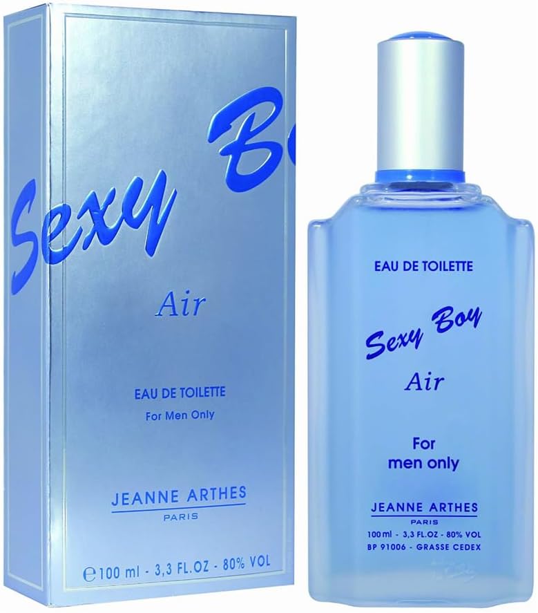 セクシーボーイ Air