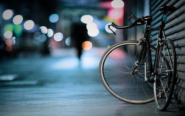 FUJI 自転車 評判