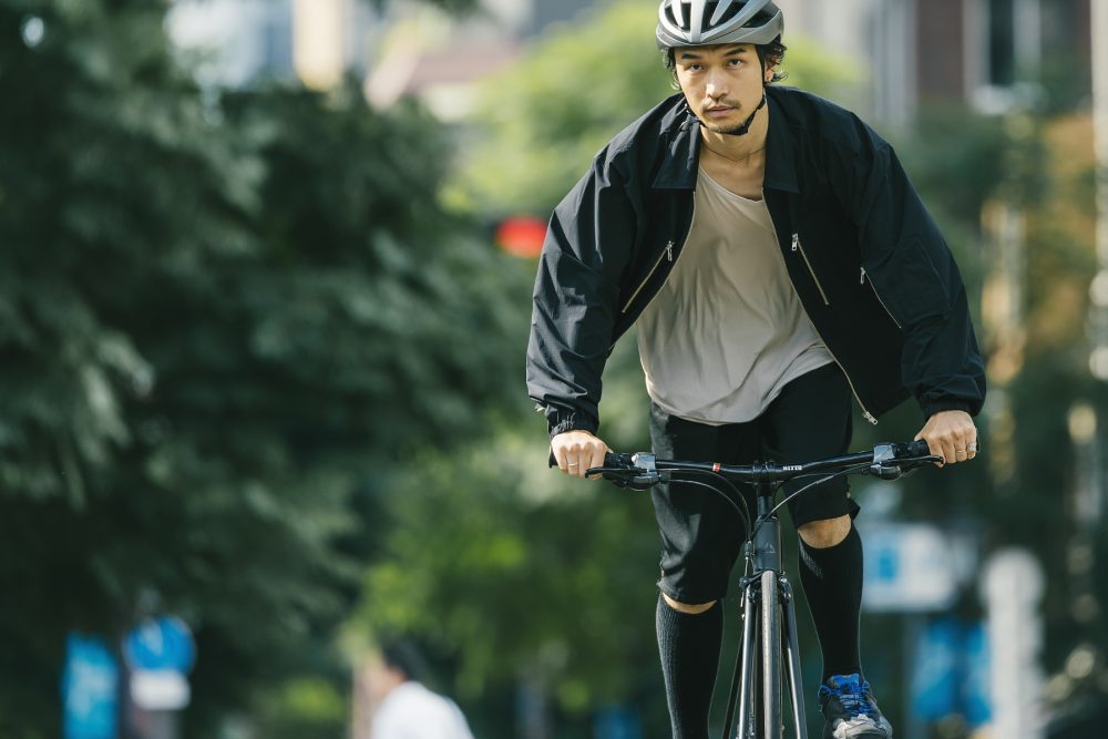 FUJI 自転車 評判