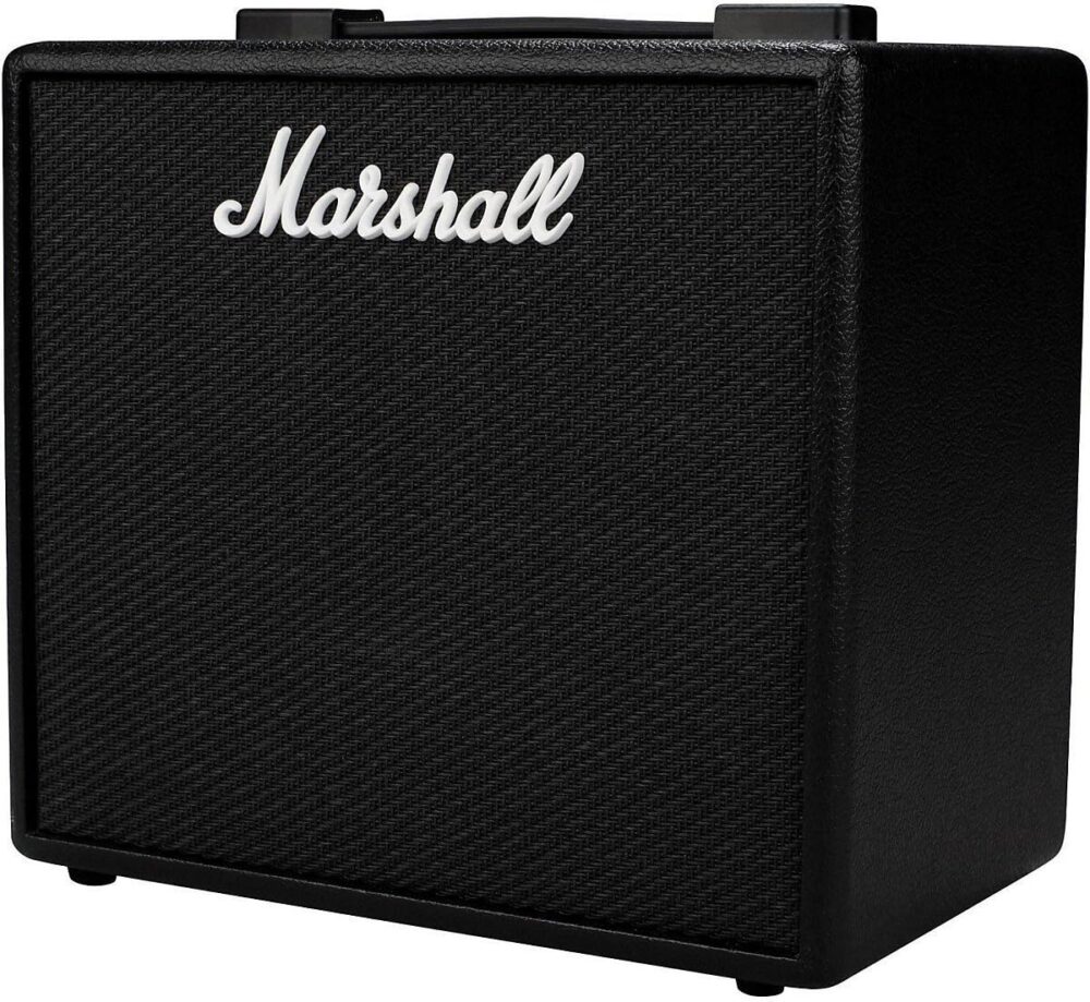 マーシャル Marshall ギターアンプコンボ CODE25