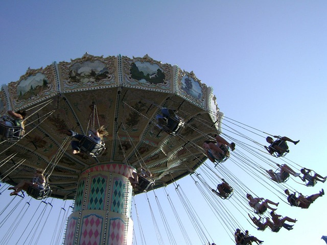 amusement park