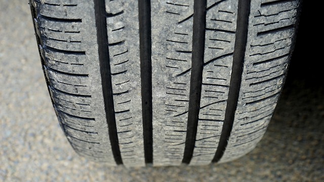 tires