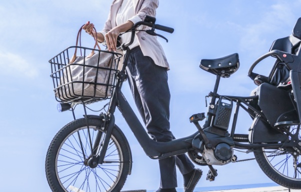 ペルテック　電動自転車　　評判