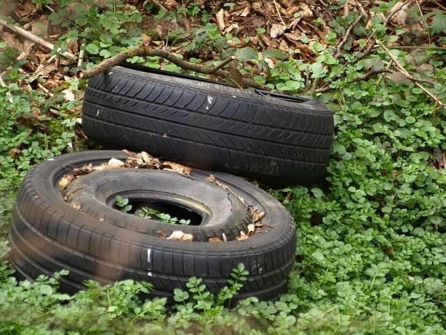 tires