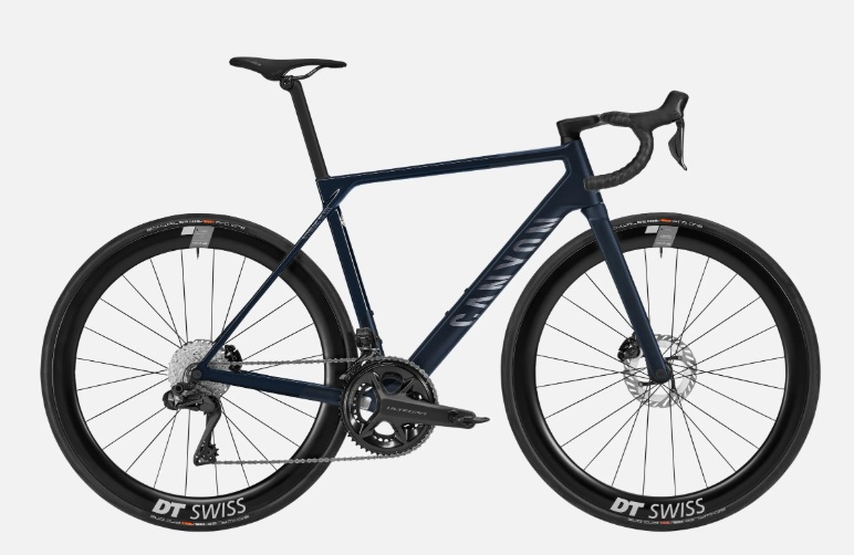 Ultimate CF SLX 8 Di2 Speed