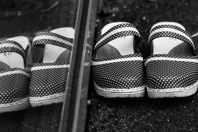 footwear