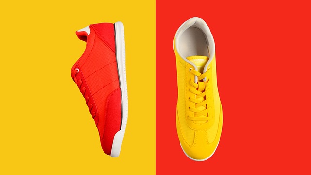 footwear