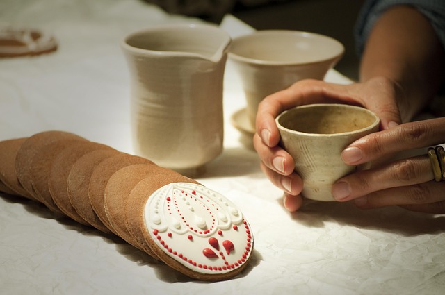 ceramics
