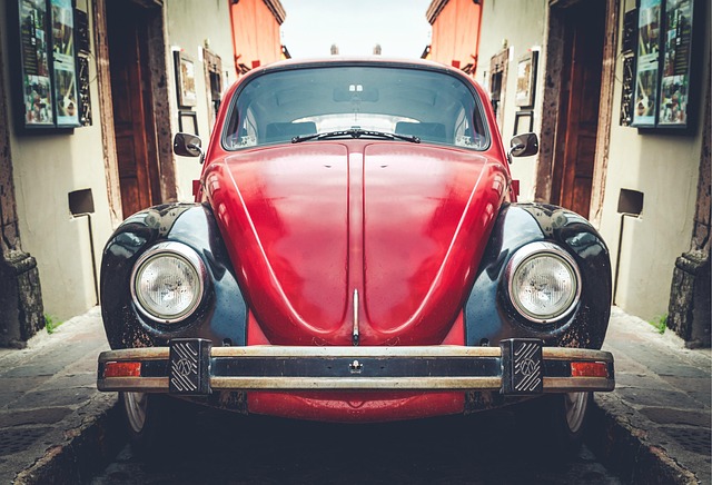 automotive