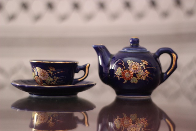 tableware