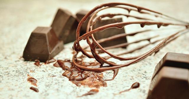 chocolate
