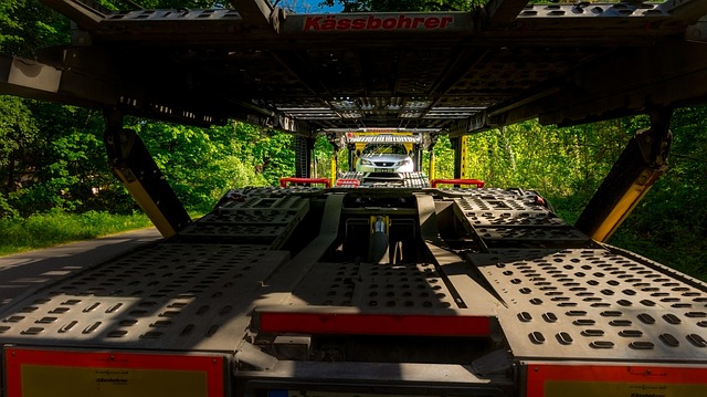 trucks