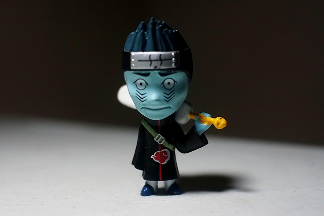 collectibles