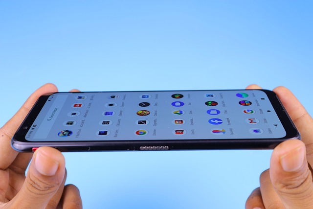 smartphone