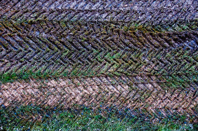 tires