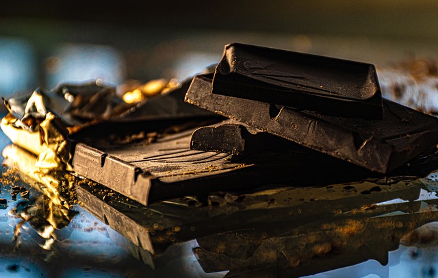 chocolate