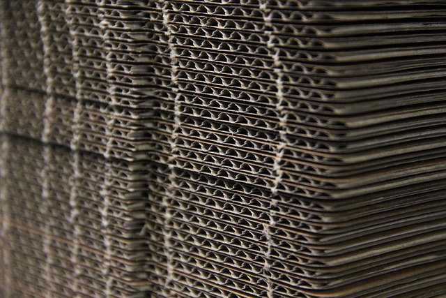 packaging