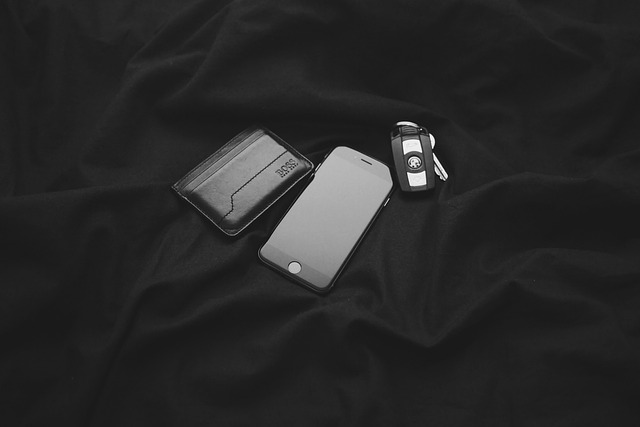 wallets